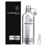 Montale Paris Chocolate Greedy - Eau de Parfum - Tuoksunäyte - 2 ml