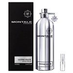 Montale Paris Chypré - Fruité - Eau De Parfum - Tuoksunäyte - 2 ml