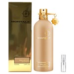 Montale Paris Dallachai - Eau de Parfum - Tuoksunäyte - 2 ml