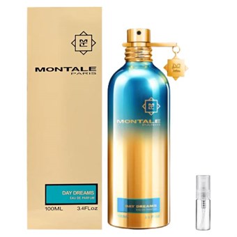 Montale Paris Day Dreams - Eau de Parfum - Tuoksunäyte - 2 ml
