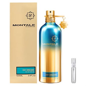 Montale Paris Day Dreams - Eau de Parfum - Tuoksunäyte - 5 ml