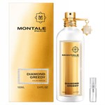 Montale Paris Diamond Greedy - Eau de Parfum - Tuoksunäyte - 2 ml