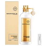 Montale Paris Diamond Rose - Eau de Parfum - Tuoksunäyte - 2 ml