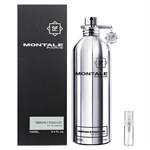 Montale Paris Embruns d'Essaouira - Eau De Parfum - Tuoksunäyte - 2 ml