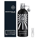 Montale Paris Fantastic Oud - Eau de Parfum - Tuoksunäyte - 2 ml
