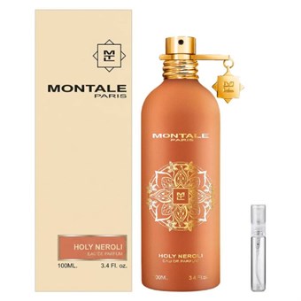 Montale Paris Holy Neroli - Eau de Parfum - Tuoksunäyte - 5 ml