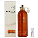 Montale Paris Honey Aoud - Eau de Parfum - Tuoksunäyte - 2 ml
