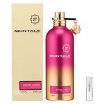 Montale Paris Intense Cherry - Eau de Parfum - Tuoksunäyte - 2 ml 