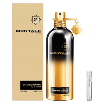 Montale Paris Intense Pepper - Eau de Parfum - Tuoksunäyte - 5 ml