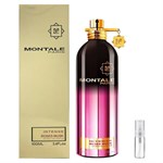 Montale Paris Intense Roses Musk - Extrait De Parfum - Tuoksunäyte - 2 ml