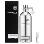 Montale Paris Intense Tiaré - Eau de Parfum - Tuoksunäyte - 2 ml