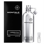 Montale Paris Jasmin Full - Eau de Parfum - Tuoksunäyte - 2 ml