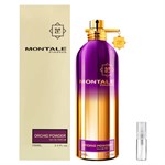 Montale Paris Orchid Powder - Eau de Parfum - Tuoksunäyte - 2 ml
