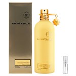 Montale Paris Oud Sapparot - Eau de Parfum - Tuoksunäyte - 2 ml