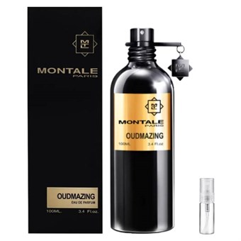 Montale Paris Oudmazing - Eau de Parfum - Tuoksunäyte - 2 ml