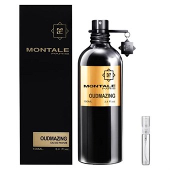 Montale Paris Oudmazing - Eau de Parfum - Tuoksunäyte - 5 ml