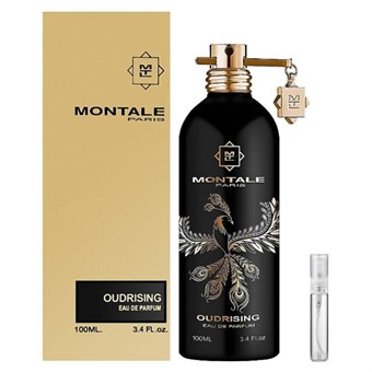 Montale Paris Oudrising - Eau de Parfum - Tuoksunäyte - 5 ml