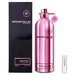 Montale Paris Pink Extasy - Eau de Parfum - Tuoksunäyte - 2 ml
