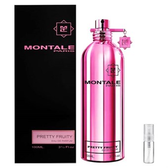 Montale Paris Pretty Fruity - Eau de Parfum - Tuoksunäyte - 2 ml