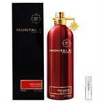 Montale Paris Red Aoud - Eau de Parfum - Tuoksunäyte - 2 ml 