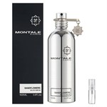 Montale Paris Sandflowers - Eau de Parfum - Tuoksunäyte - 2 ml