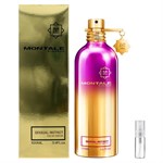 Montale Paris Sensual Instinct - Eau de Parfum - Tuoksunäyte - 2 ml