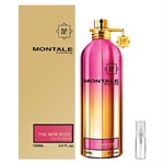 Montale Paris The New Rose - Eau de Parfum - Tuoksunäyte - 2 ml 
