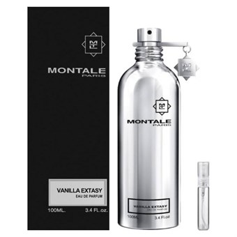 Montale Paris Vanilla Extasy - Eau de Parfum - Tuoksunäyte - 5 ml