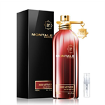 Montale Paris Red Vetiver - Eau de Parfum - Tuoksunäyte - 2 ml