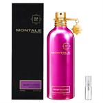 Montale Velvet Flowers - Eau de Parfum - Tuoksunäyte - 2 ml