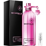 Montale Velvet Flowers - Eau de Parfum - Tuoksunäyte - 2 ml