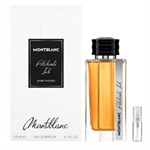 Montblanc Patchouli Ink - Eau de Parfum - Tuoksunäyte - 2 ml
