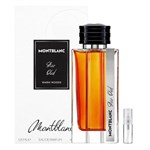 Montblanc Star Oud - Eau de Parfum - Tuoksunäyte - 2 ml