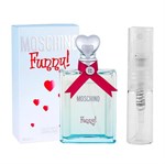 Moschino Funny - Eau de Toilette - Tuoksunäyte - 2 ml