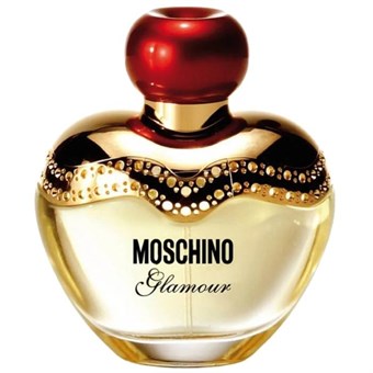 Moschino Glamour - Eau de Parfum - Refill - 10 ml