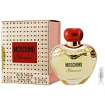 Moschino Glamour - Eau de Parfum - Tuoksunäyte - 2 ml