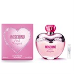Moschino Pink Bouquet - Eau de Toilette - Tuoksunäyte - 2 ml