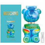 Moschino Toy 2 Yummy - Eau de Parfum - Tuoksunäyte - 2 ml