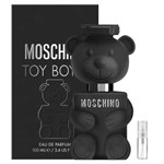 Moschino Toy Boy 2 - Eau de Parfum - Tuoksunäyte - 2 ml