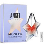Mugler Angel Blush - Eau de Parfum - Tuoksunäyte - 2 ml