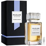 Mugler Fougere Furieuse - Eau de Parfum - Tuoksunäyte - 2 ml