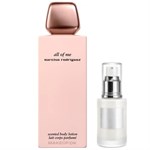 Narciso Rodriguez All Of Me - Bodylotion - 30 ml