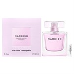 Narciso Rodriguez Narciso Radiante - Eau de Parfum - Tuoksunäyte - 2 ml