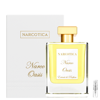 Narcotica Narco Oasis - Extrait de Parfum - Tuoksunäyte - 2 ml