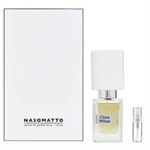 Nasomatto China White - Extrait de Parfum - Tuoksunäyte - 2 ml