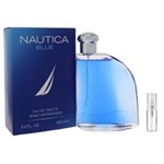 Nautica Blue - Eau de Toilette - Tuoksunäyte - 2 ml