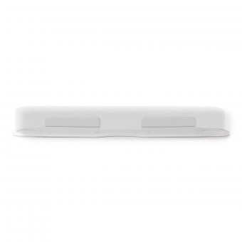 Soundbar-kiinnike | Sonos® Beam | Seinä | 5 kg | Kiinteä | ABS / teräs | Valkoinen