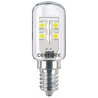 LED-lamppu E14 | Kapseli | 1 W| 130 lm | 5000 K | Viileä valkoinen | Varma