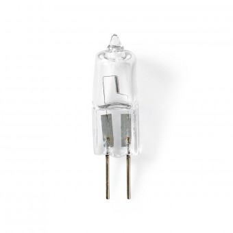 Halogeenilamput G4 | 14 W| 225 lm | 2800 K| Lämmin valkoinen | Lamppujen lukumäärä pakkauksessa: 2 kpl.