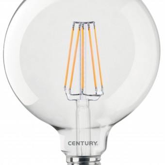 LED Vintage hehkulamppu Polttimo 10 W 1200 lm 2700 K